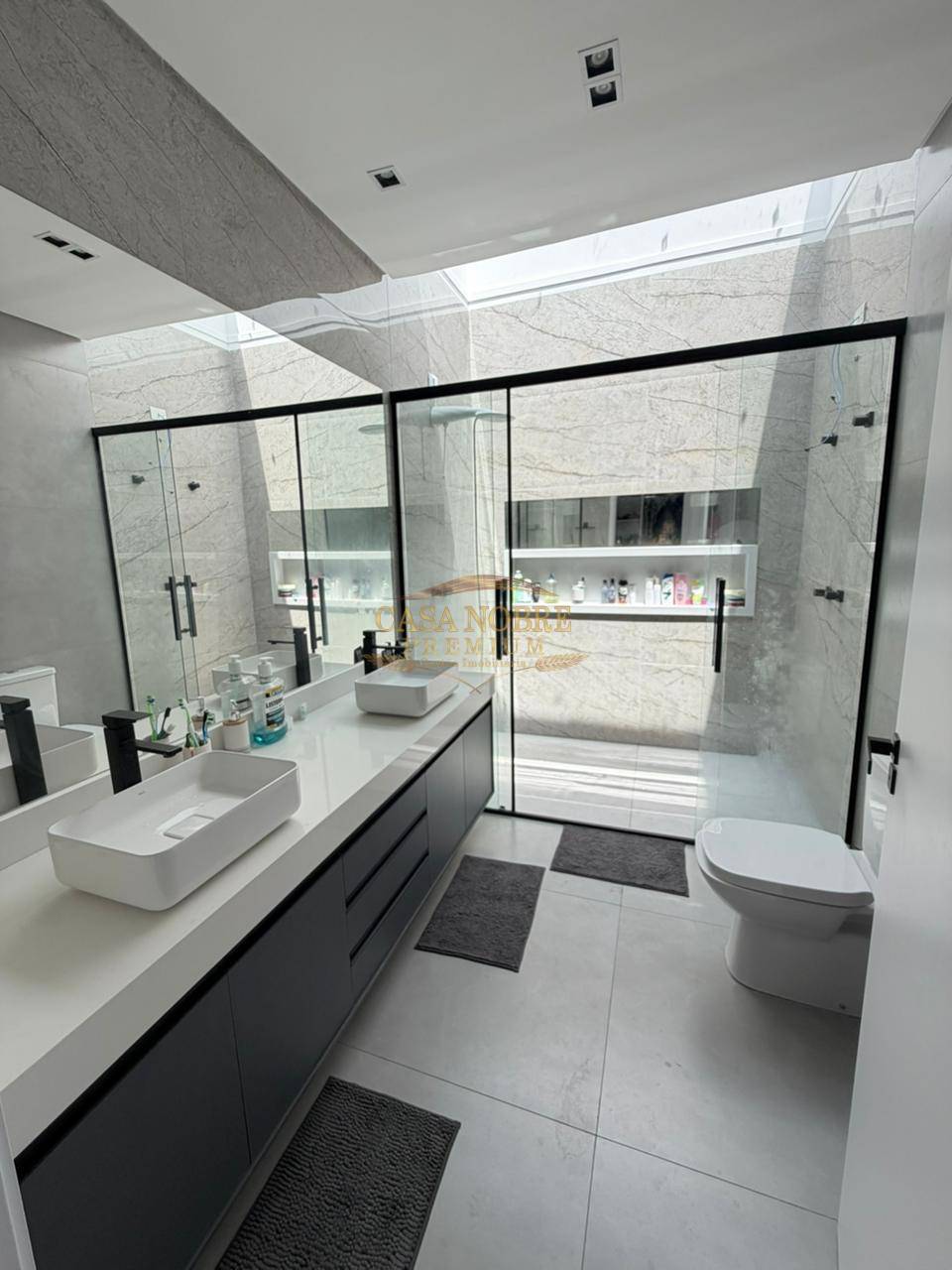 Casa, 4 quartos, 261 m² - Foto 19