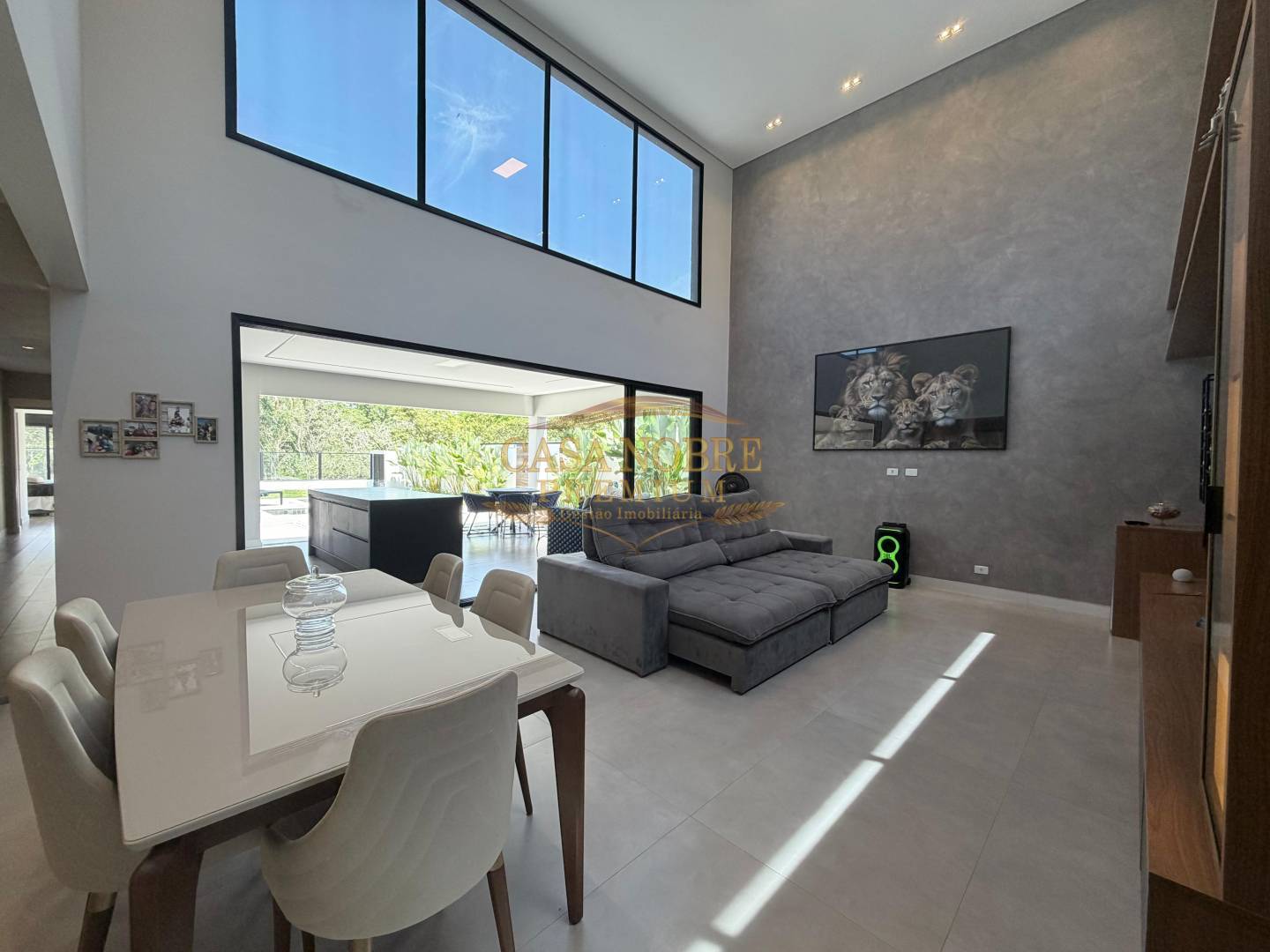 Casa, 4 quartos, 261 m² - Foto 9