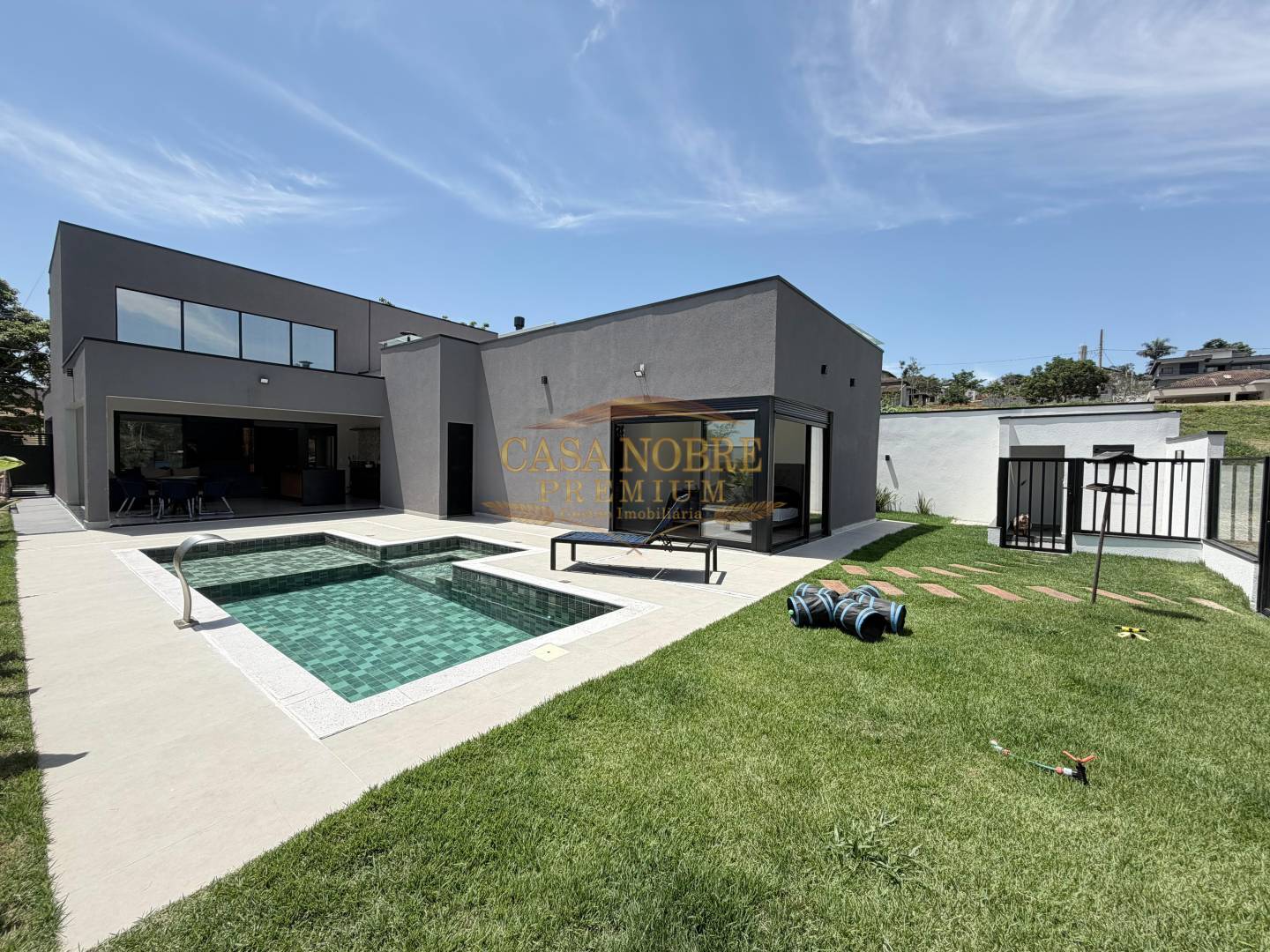 Casa, 4 quartos, 261 m² - Foto 7