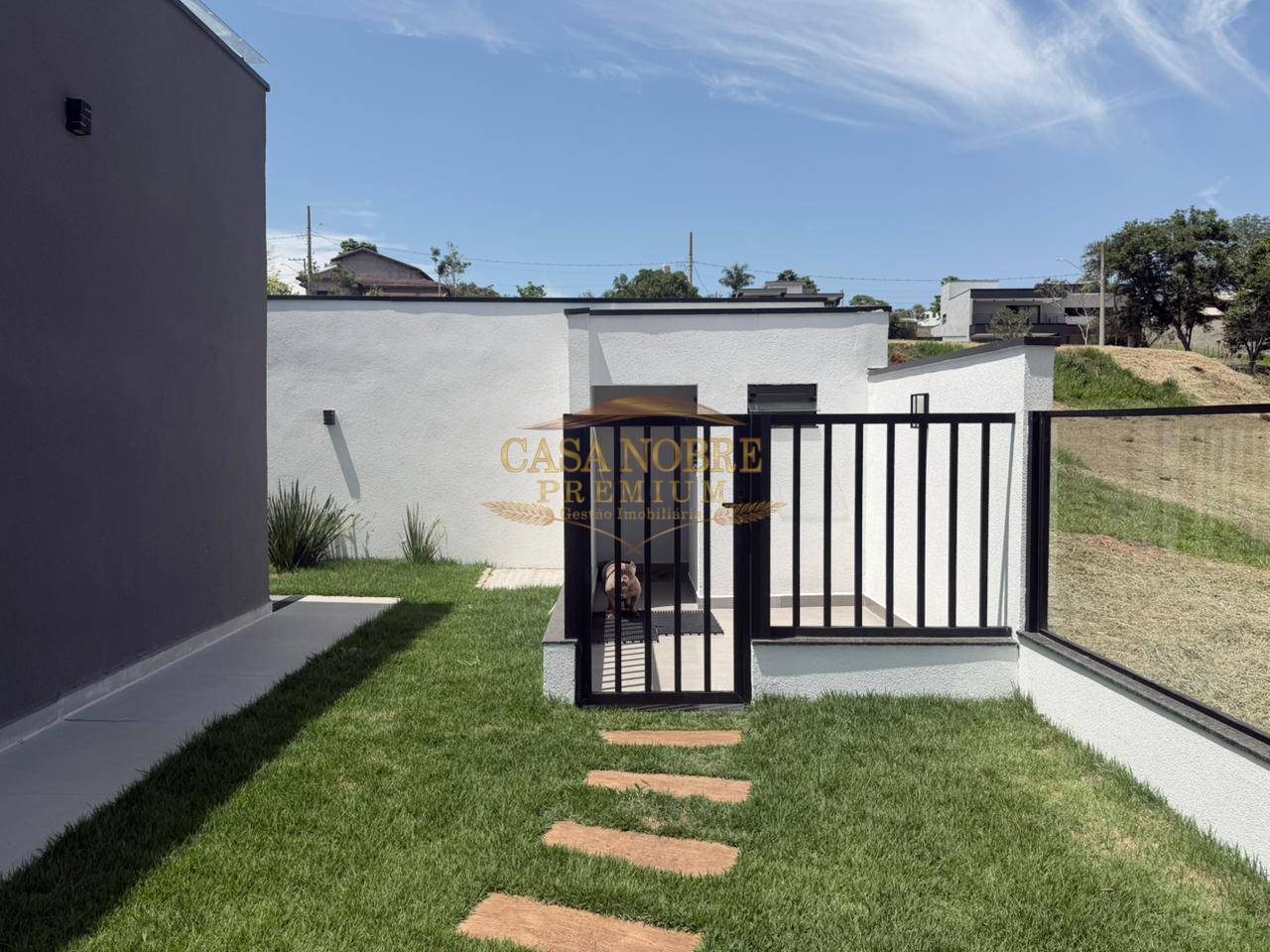 Casa, 4 quartos, 261 m² - Foto 23