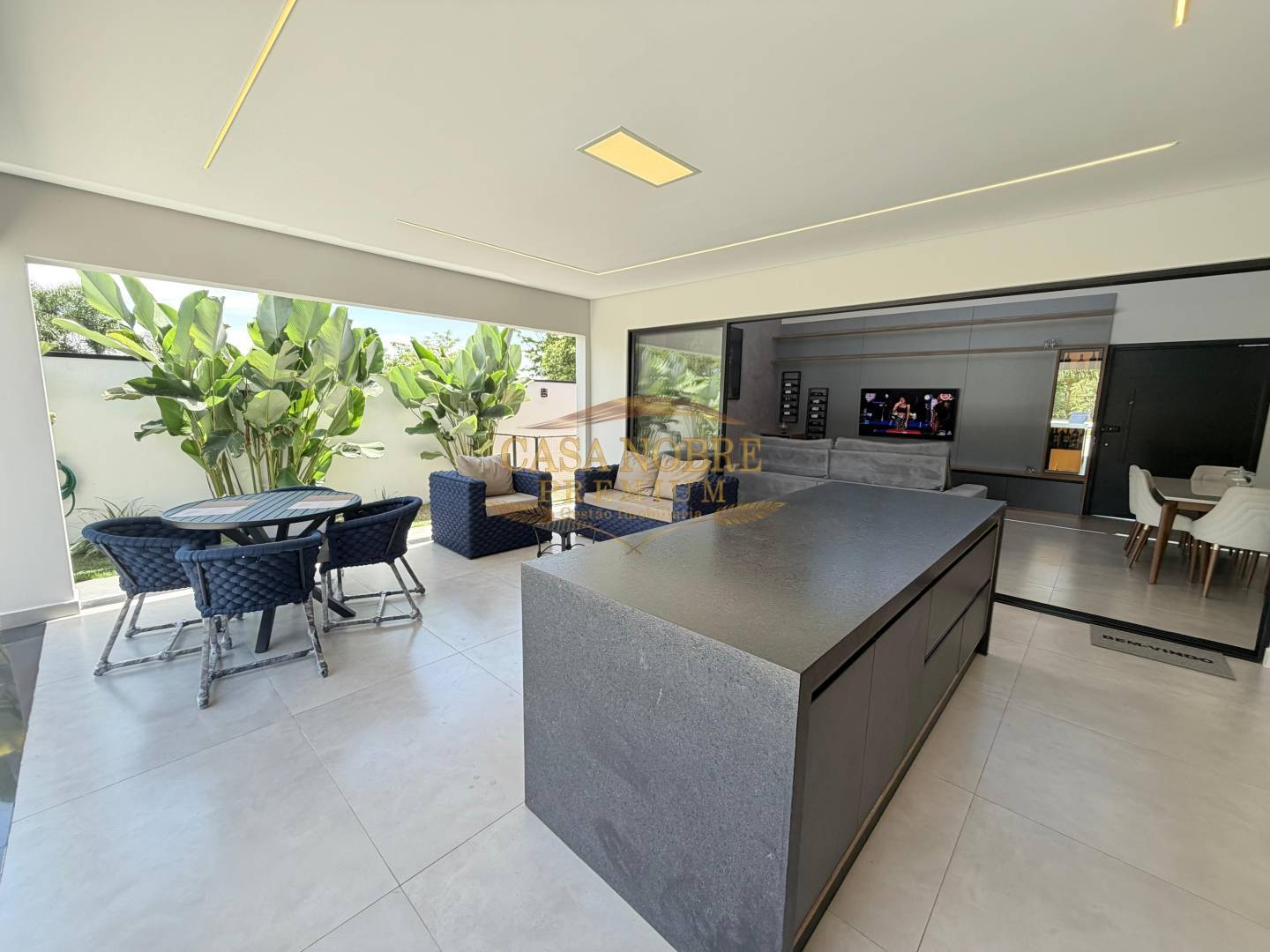 Casa, 4 quartos, 261 m² - Foto 14