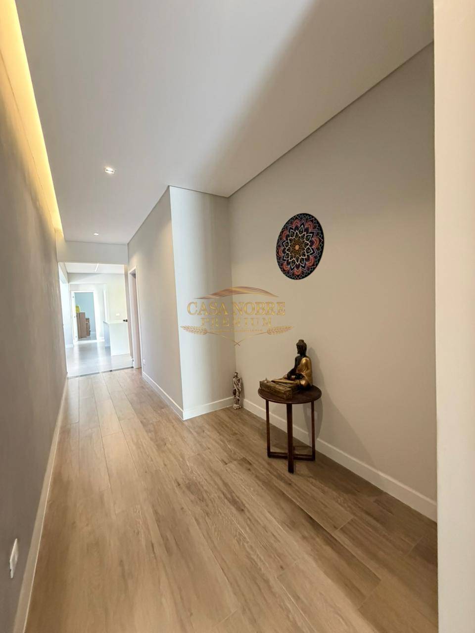 Casa, 4 quartos, 261 m² - Foto 26