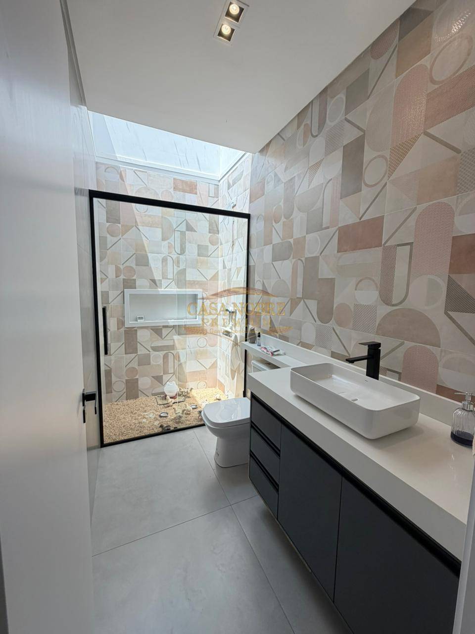 Casa, 4 quartos, 261 m² - Foto 27