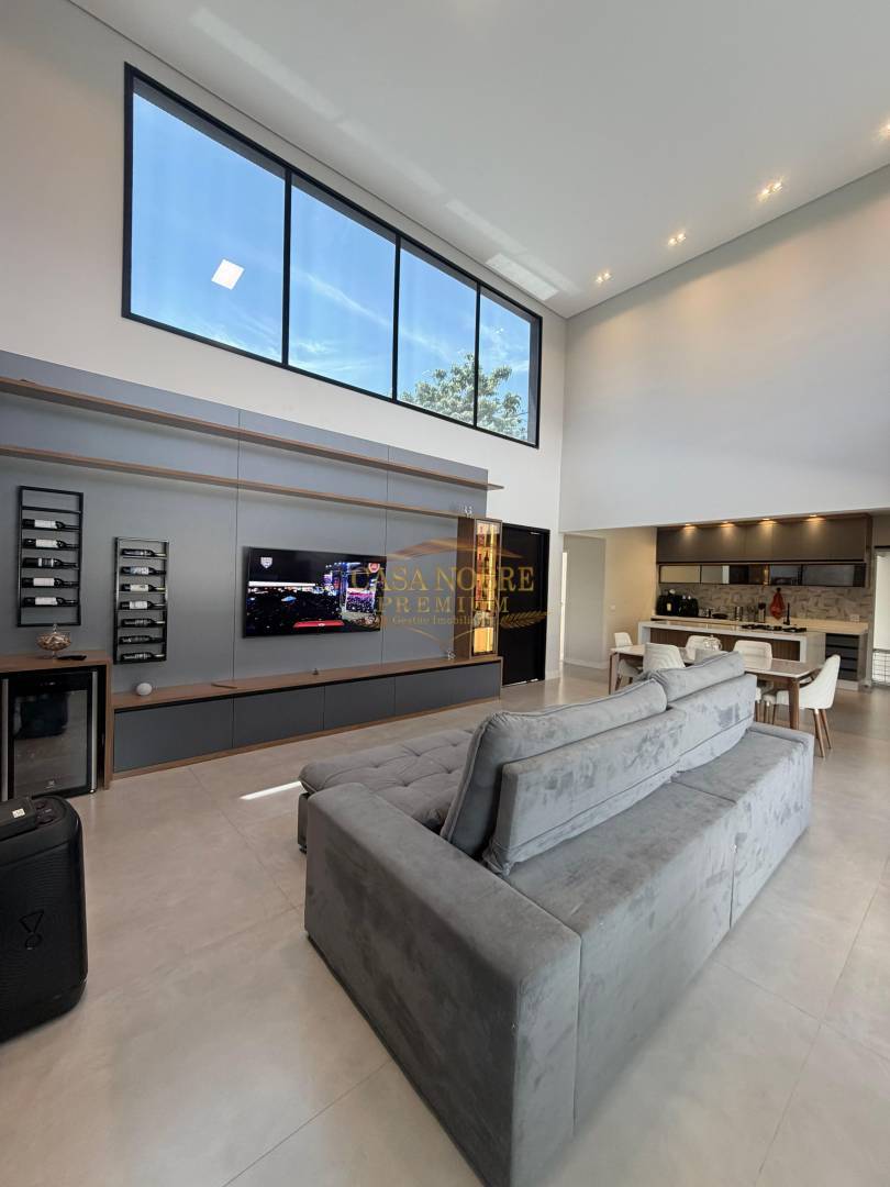 Casa, 4 quartos, 261 m² - Foto 8