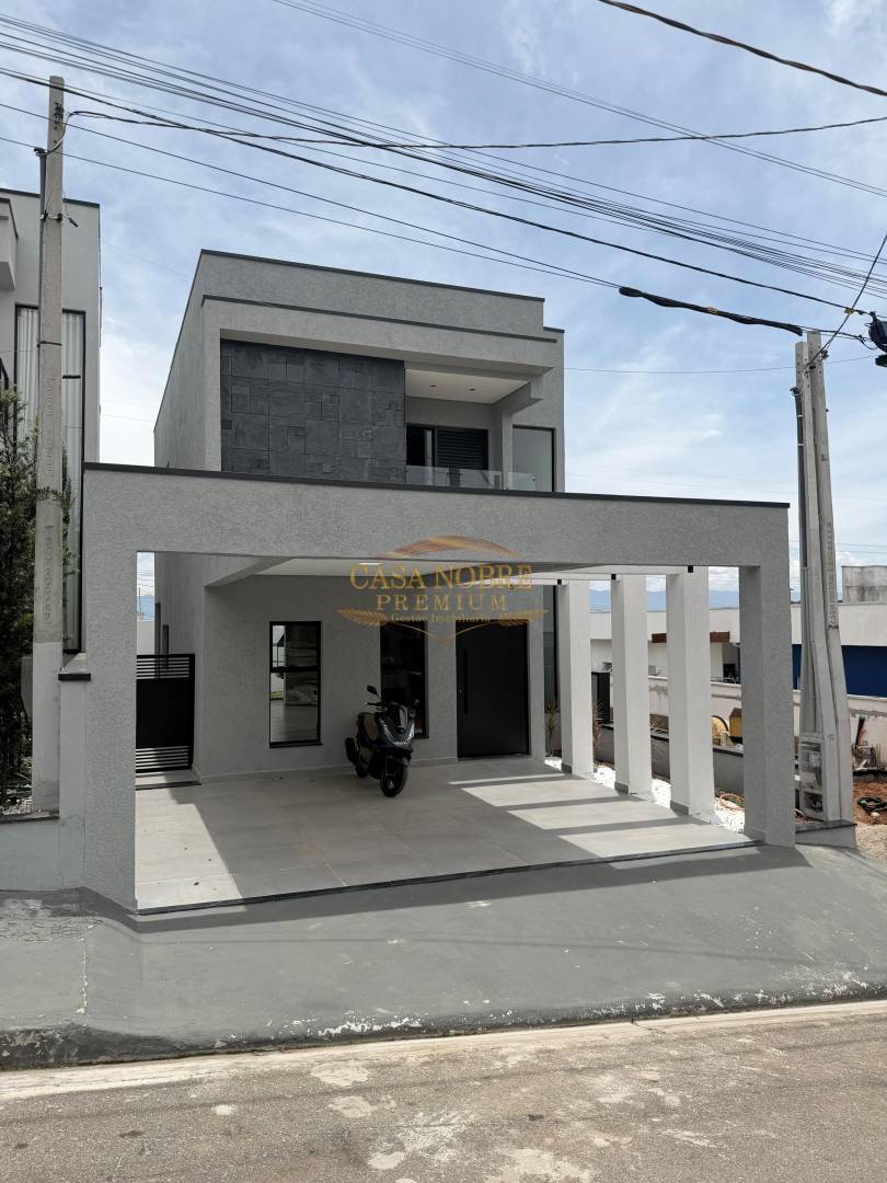 Casa, 3 quartos, 148 m² - Foto 1