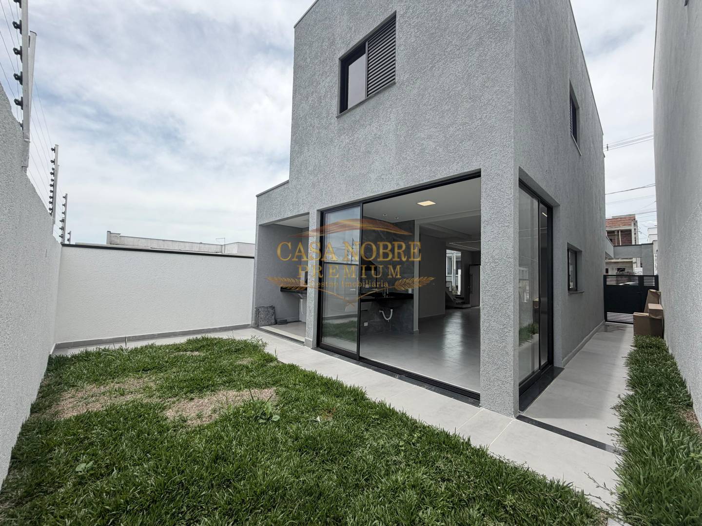 Casa, 3 quartos, 148 m² - Foto 6