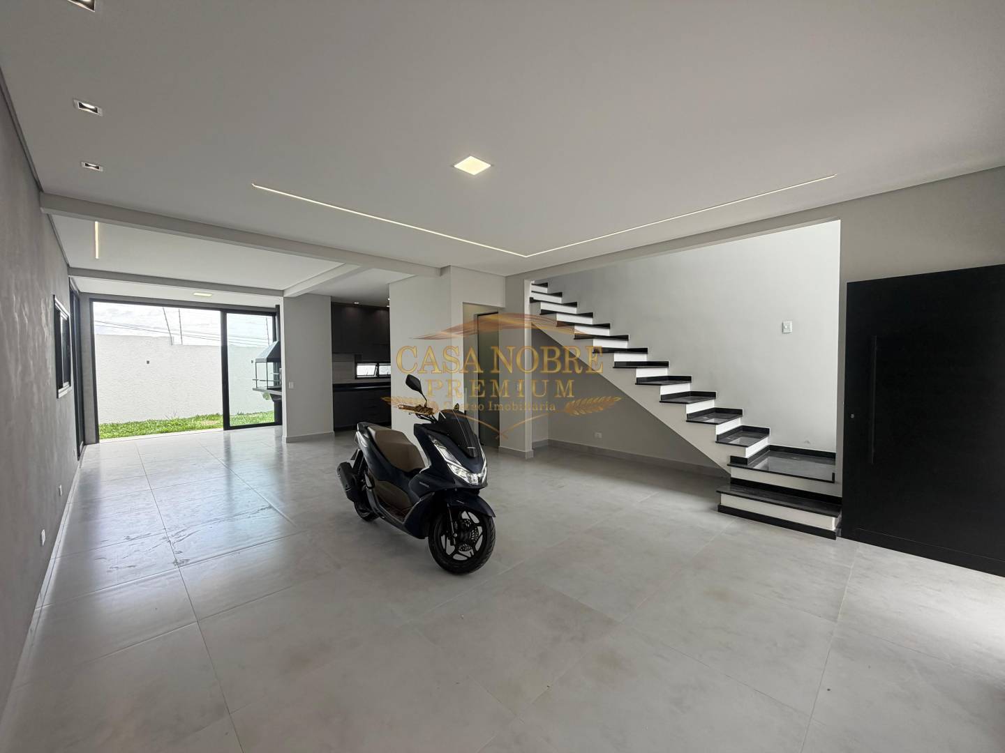Casa, 3 quartos, 148 m² - Foto 4