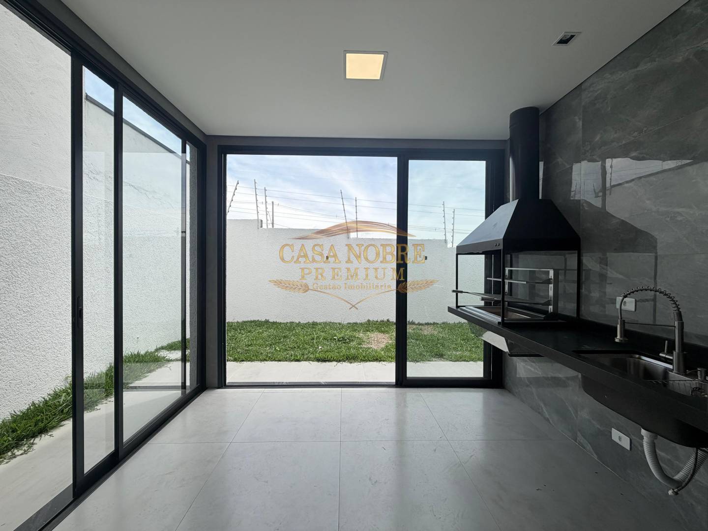 Casa, 3 quartos, 148 m² - Foto 19