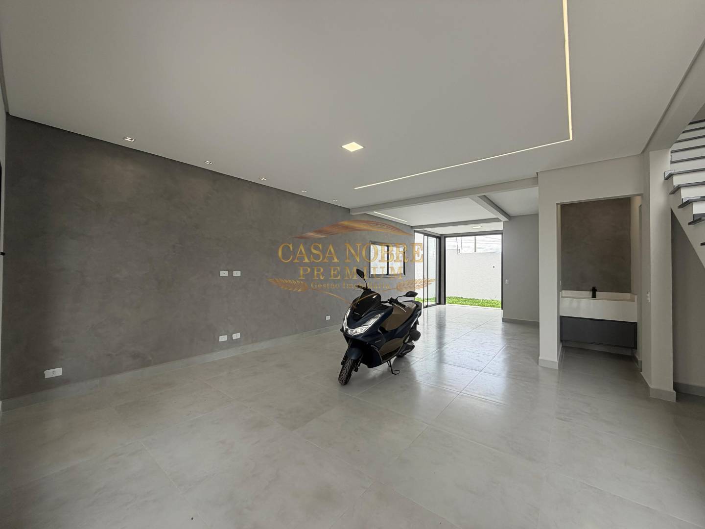 Casa, 3 quartos, 148 m² - Foto 3
