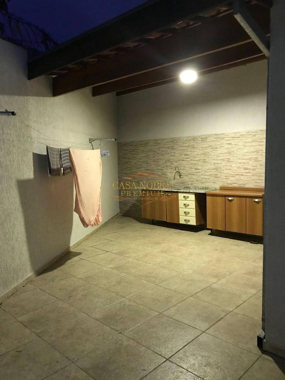Casa de Condomínio, 2 quartos - Foto 4