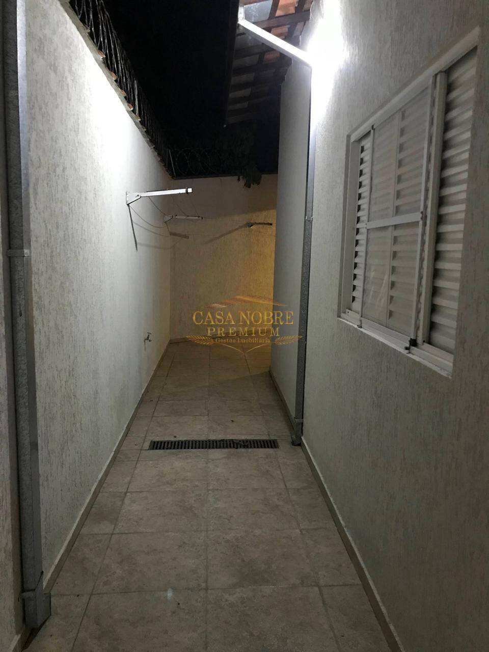 Casa de Condomínio, 2 quartos - Foto 8