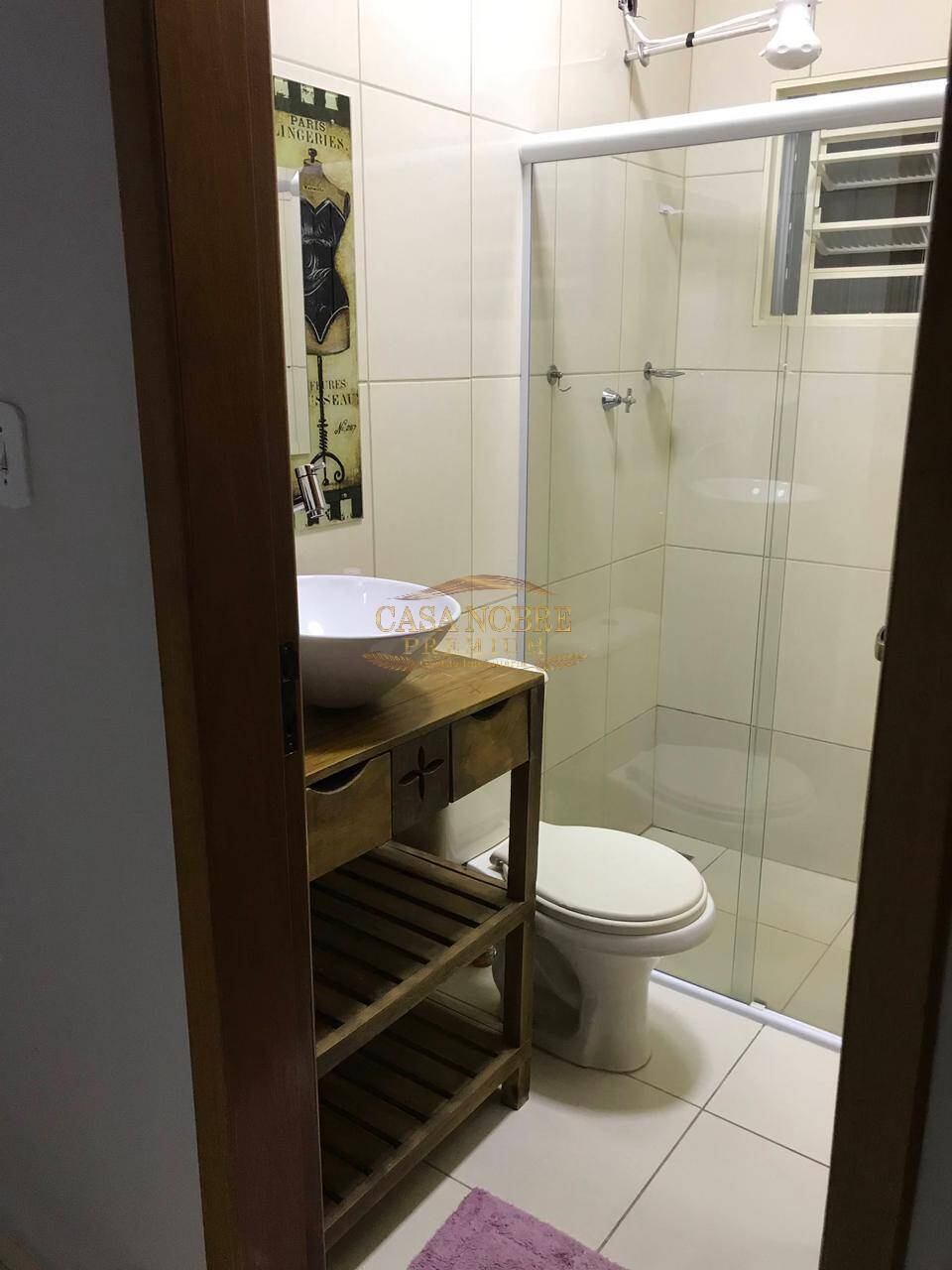 Casa de Condomínio, 2 quartos - Foto 12