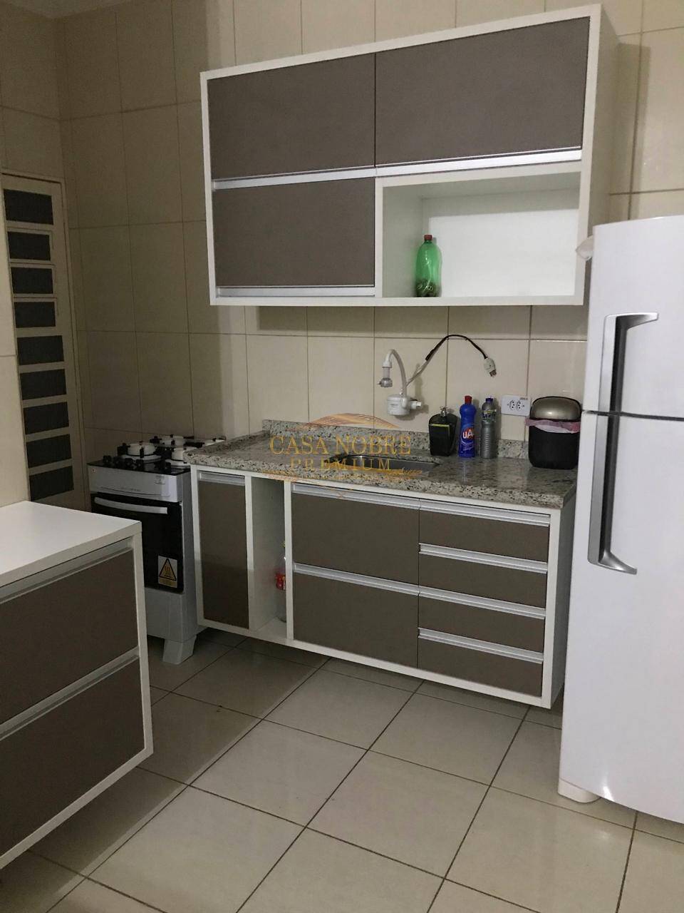 Casa de Condomínio, 2 quartos - Foto 3