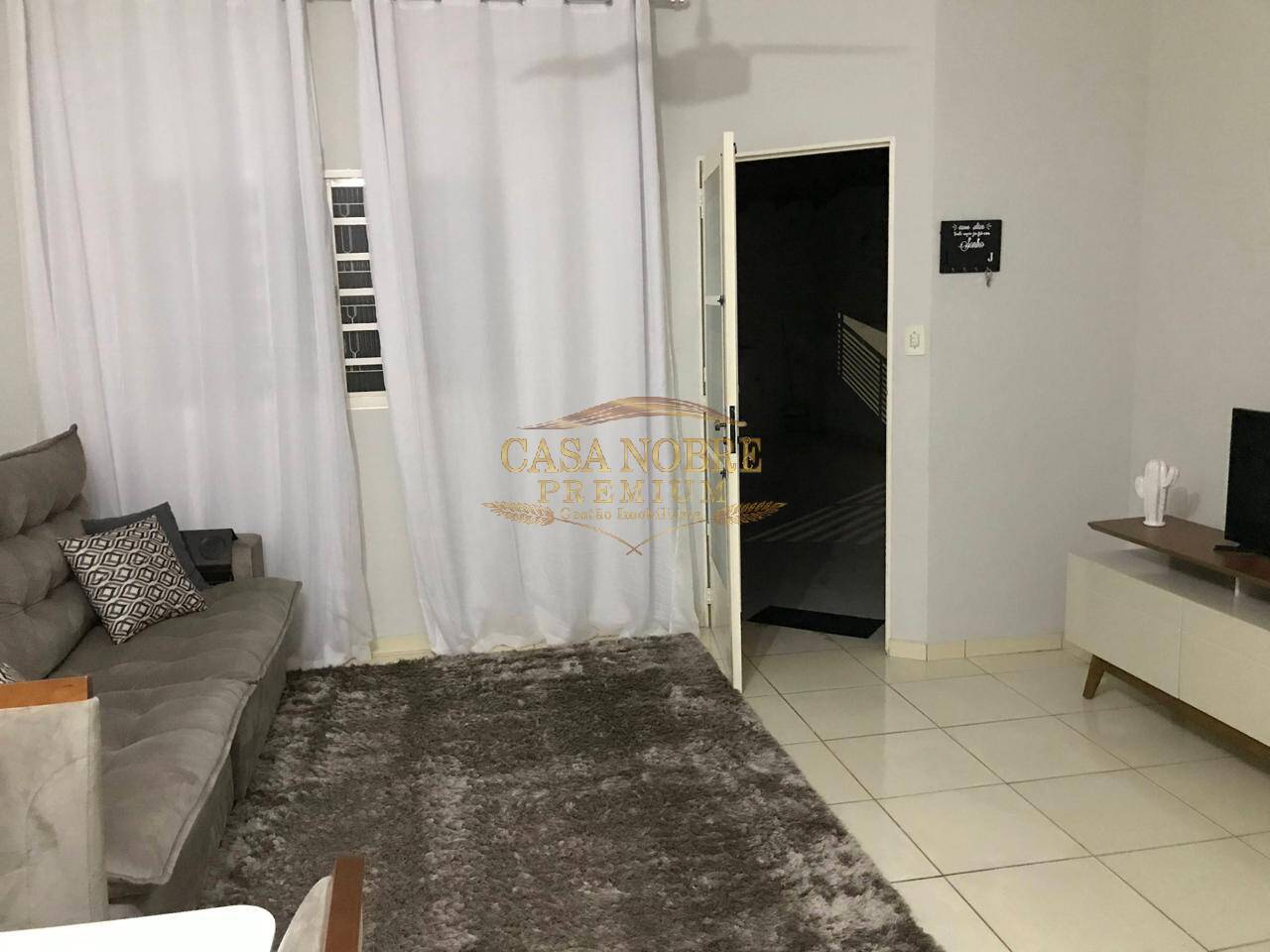 Casa de Condomínio, 2 quartos - Foto 2