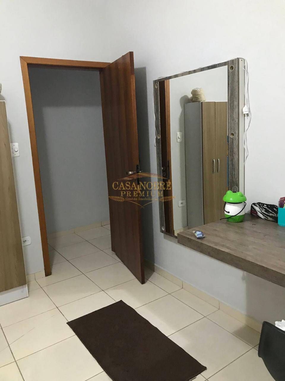 Casa de Condomínio, 2 quartos - Foto 14