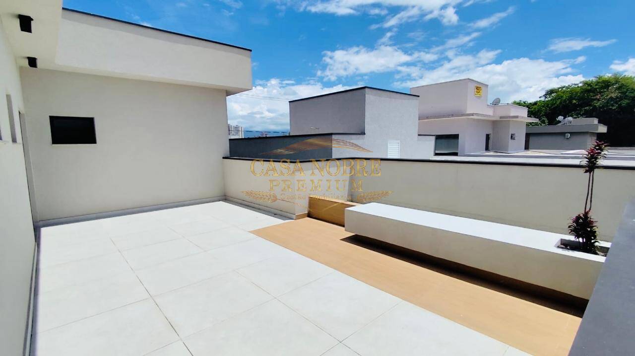 Casa de Condomínio, 3 quartos - Foto 12