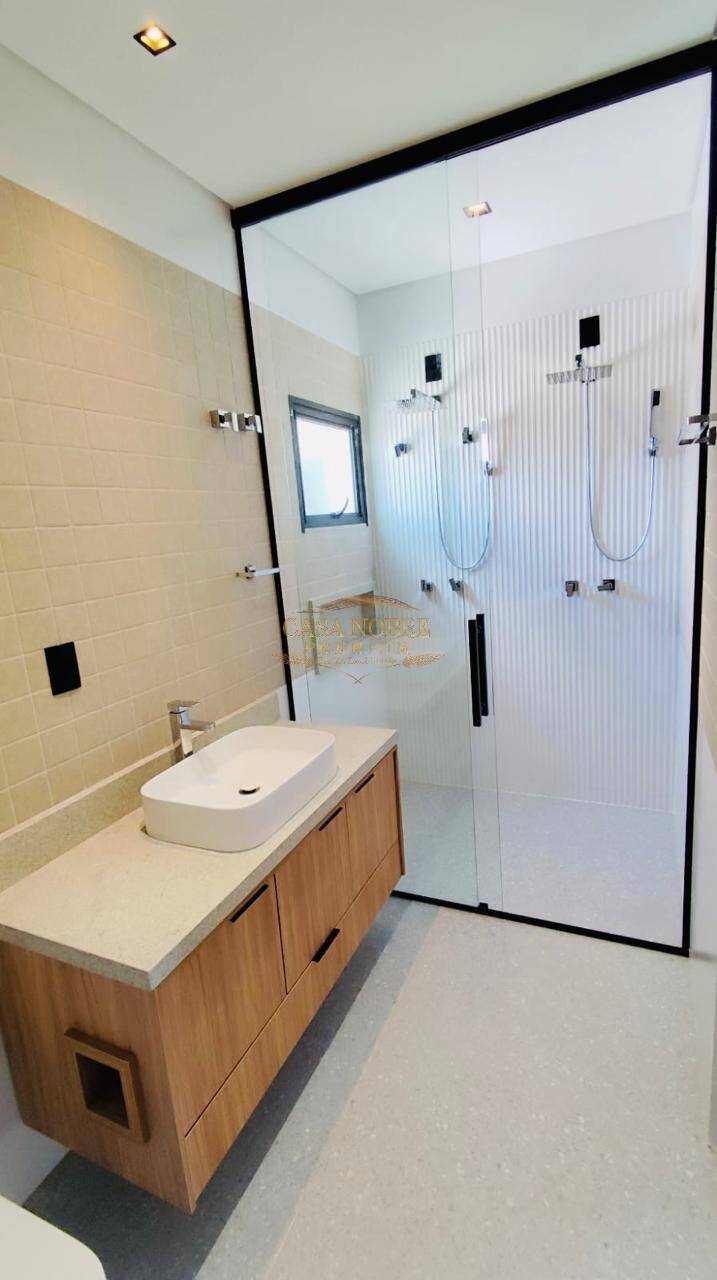 Casa de Condomínio, 3 quartos - Foto 21