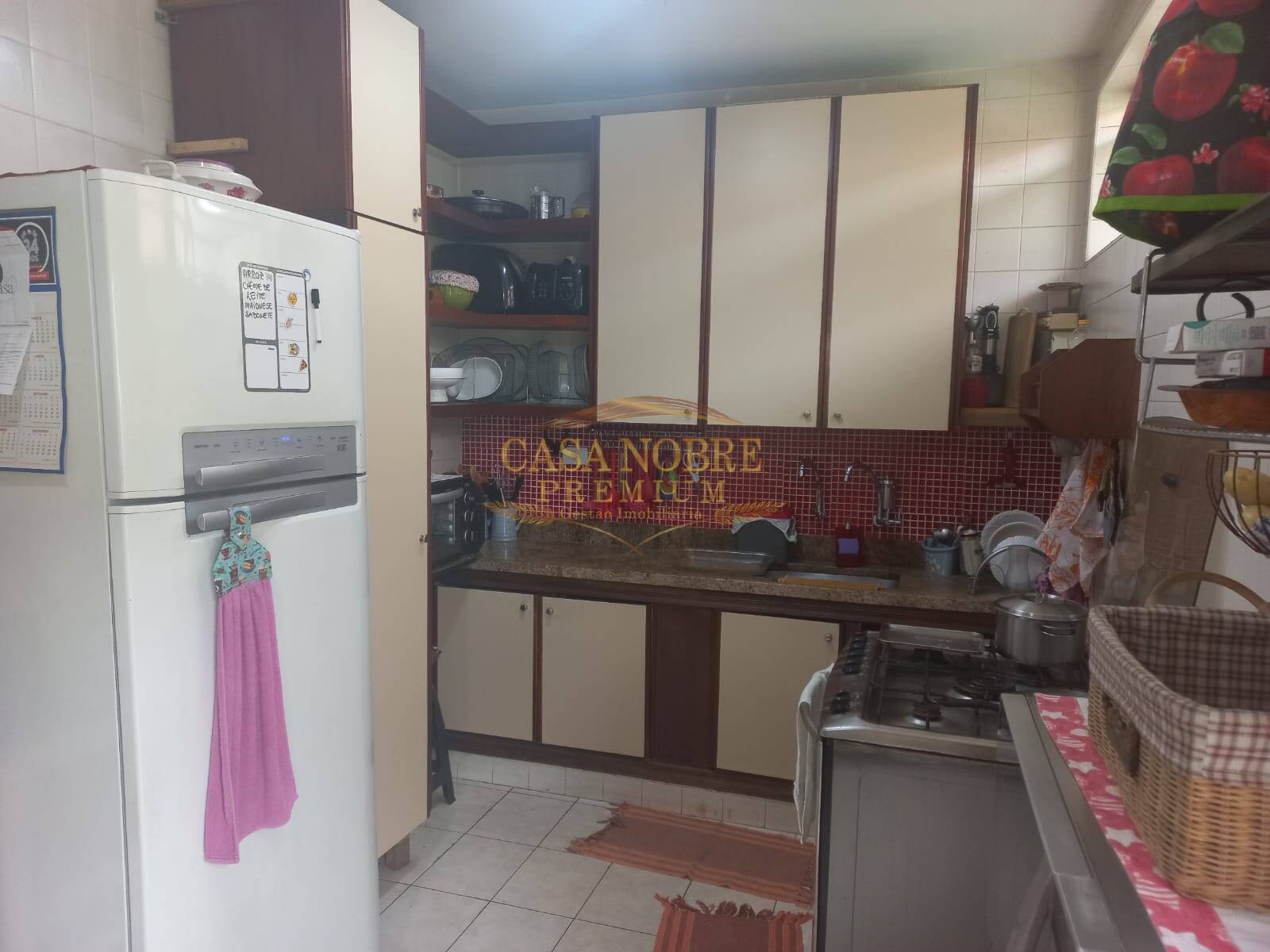 Casa, 3 quartos, 201 m² - Foto 11
