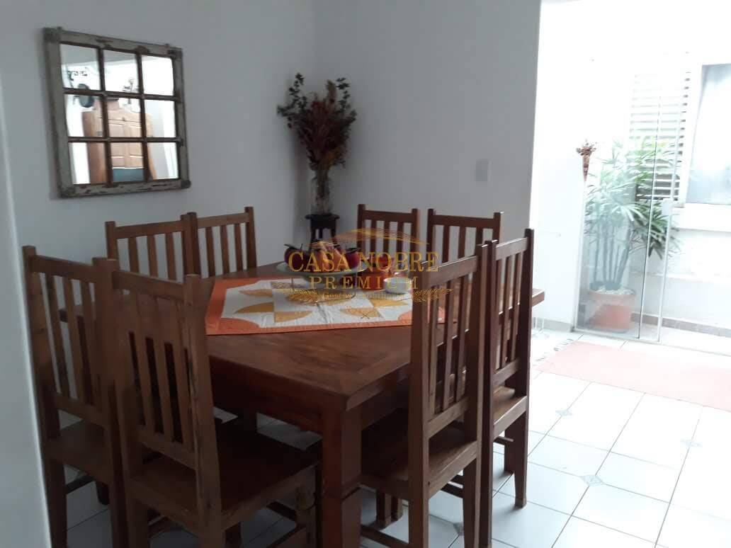 Casa, 3 quartos, 201 m² - Foto 13