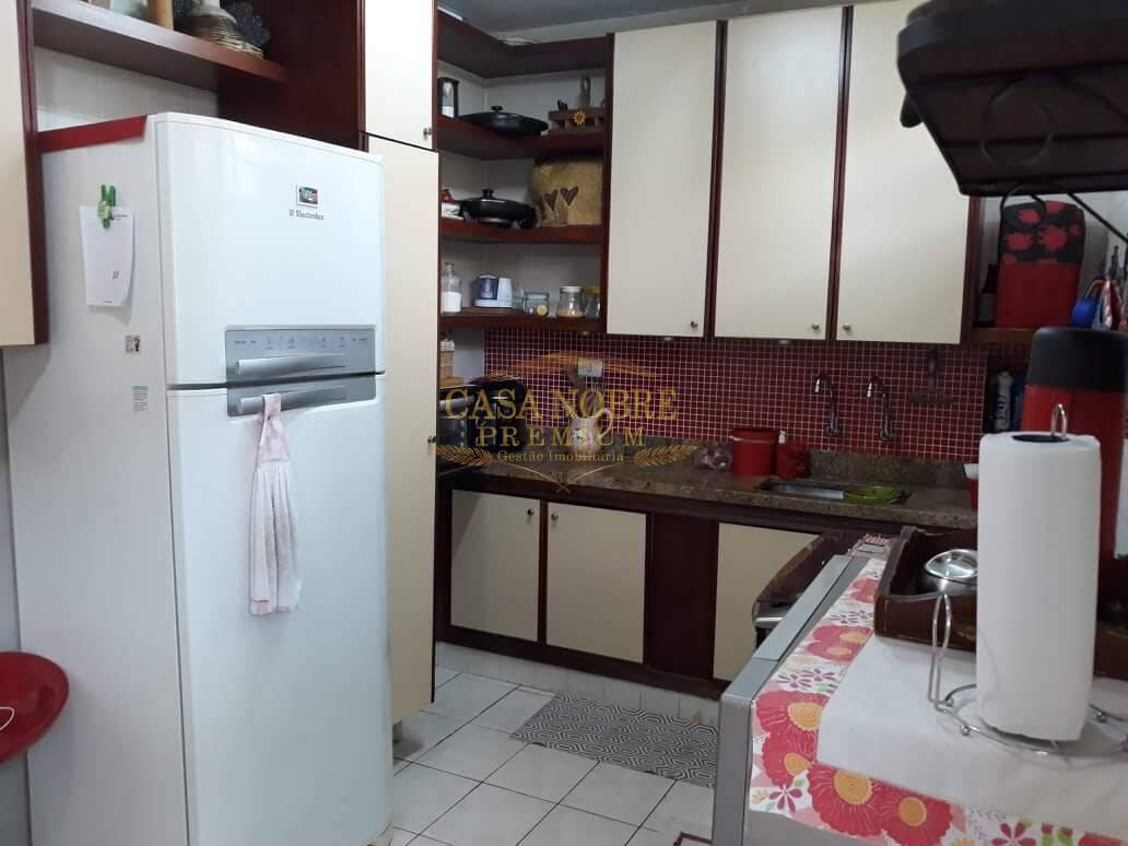 Casa, 3 quartos, 201 m² - Foto 5