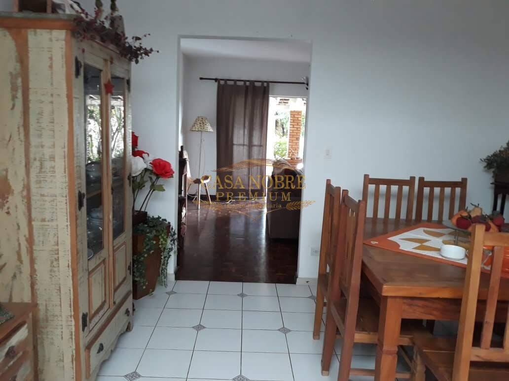 Casa, 3 quartos, 201 m² - Foto 7