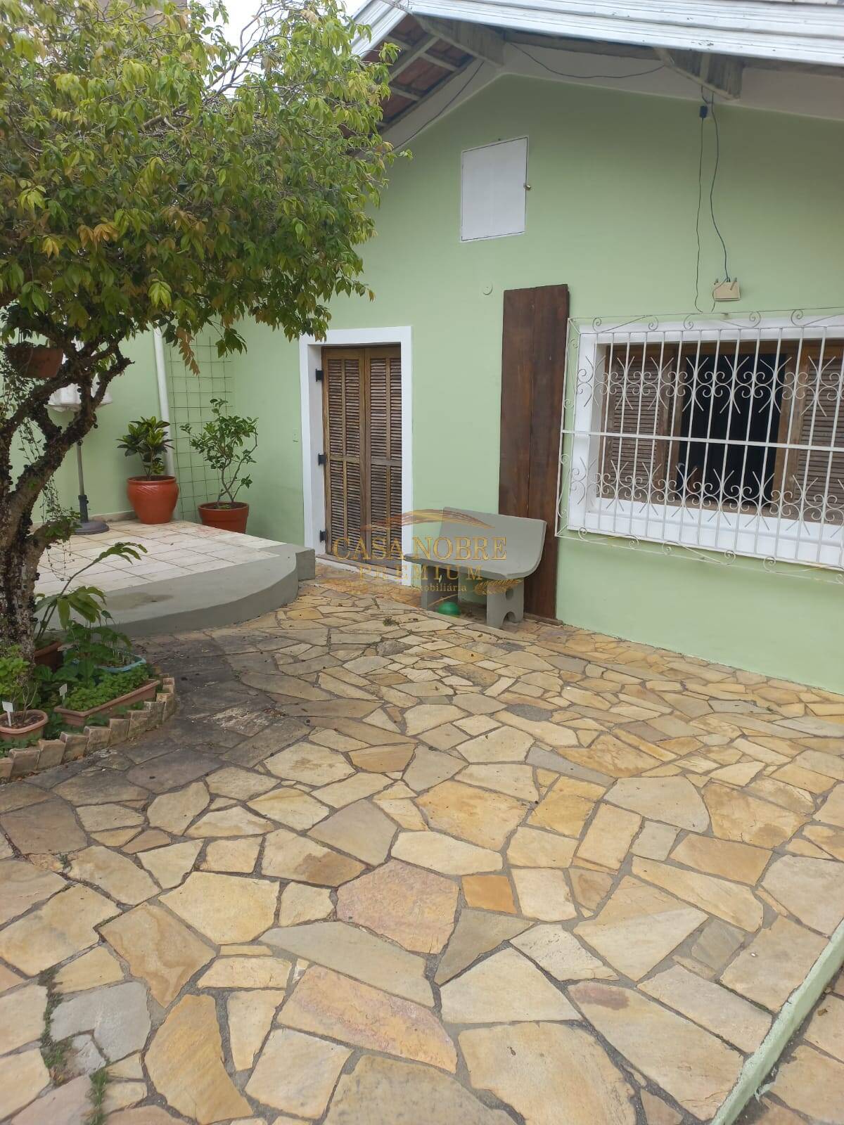 Casa, 3 quartos, 201 m² - Foto 8