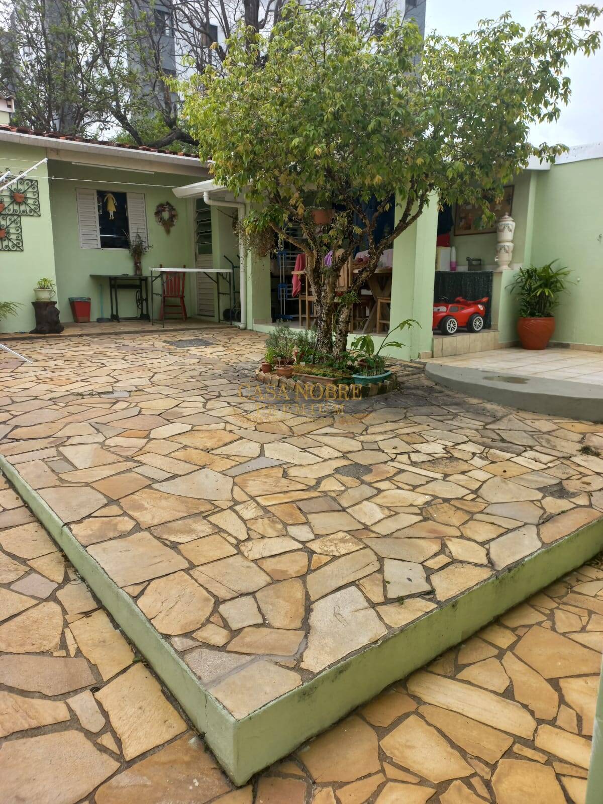 Casa, 3 quartos, 201 m² - Foto 18