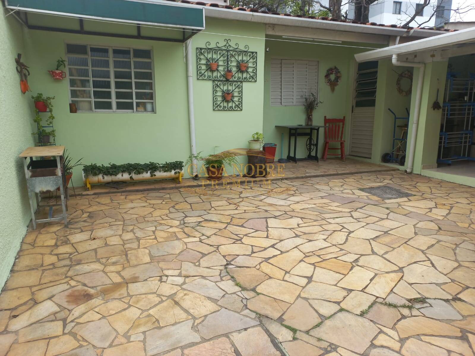 Casa, 3 quartos, 201 m² - Foto 10