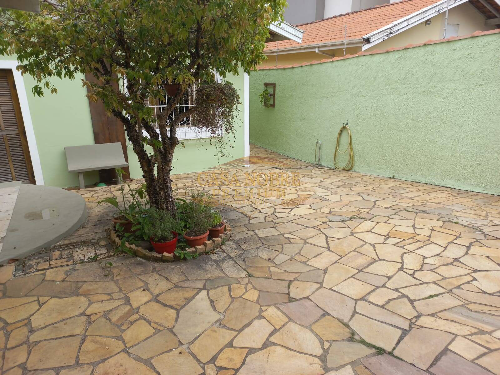 Casa, 3 quartos, 201 m² - Foto 9