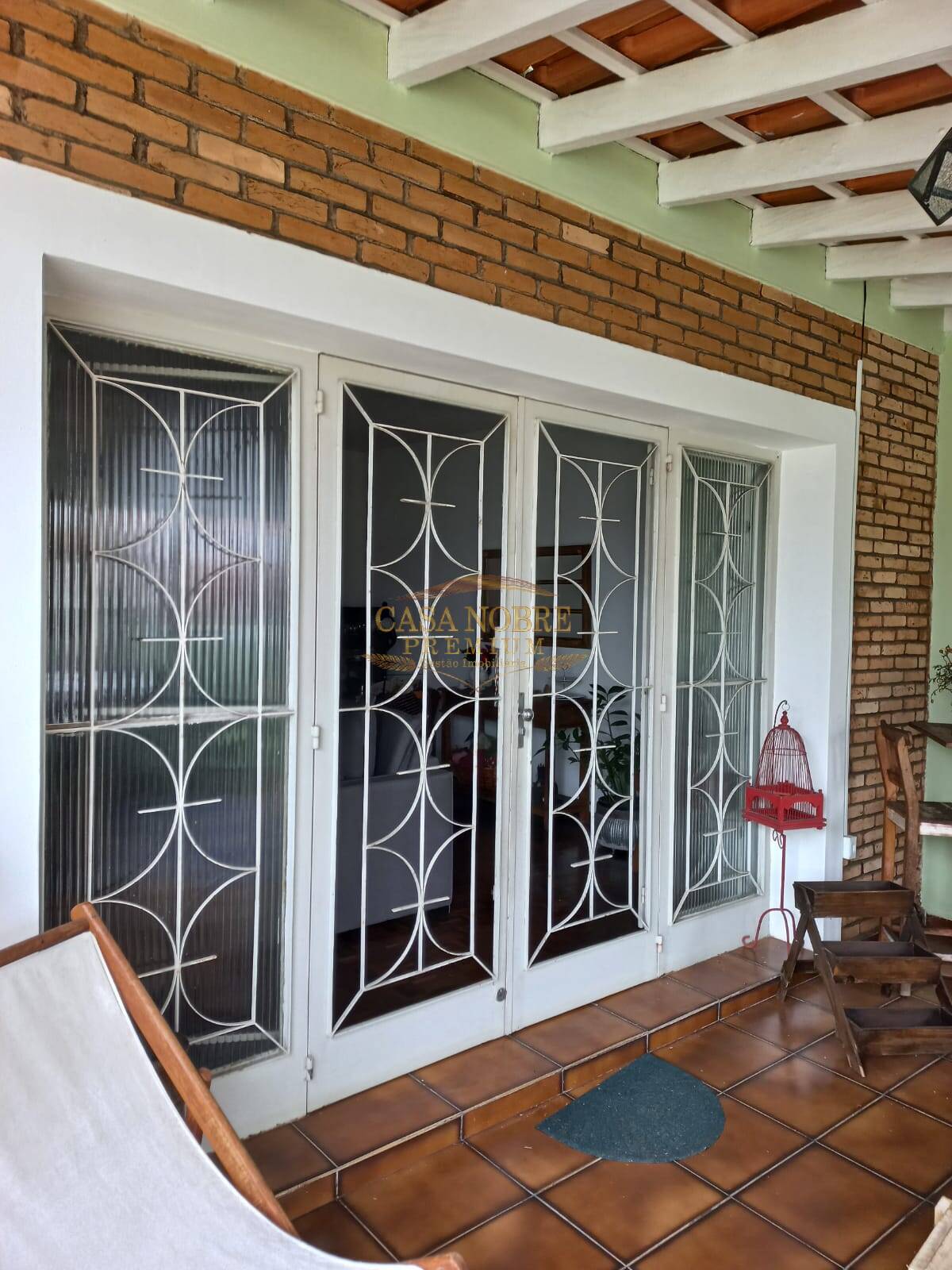 Casa, 3 quartos, 201 m² - Foto 19