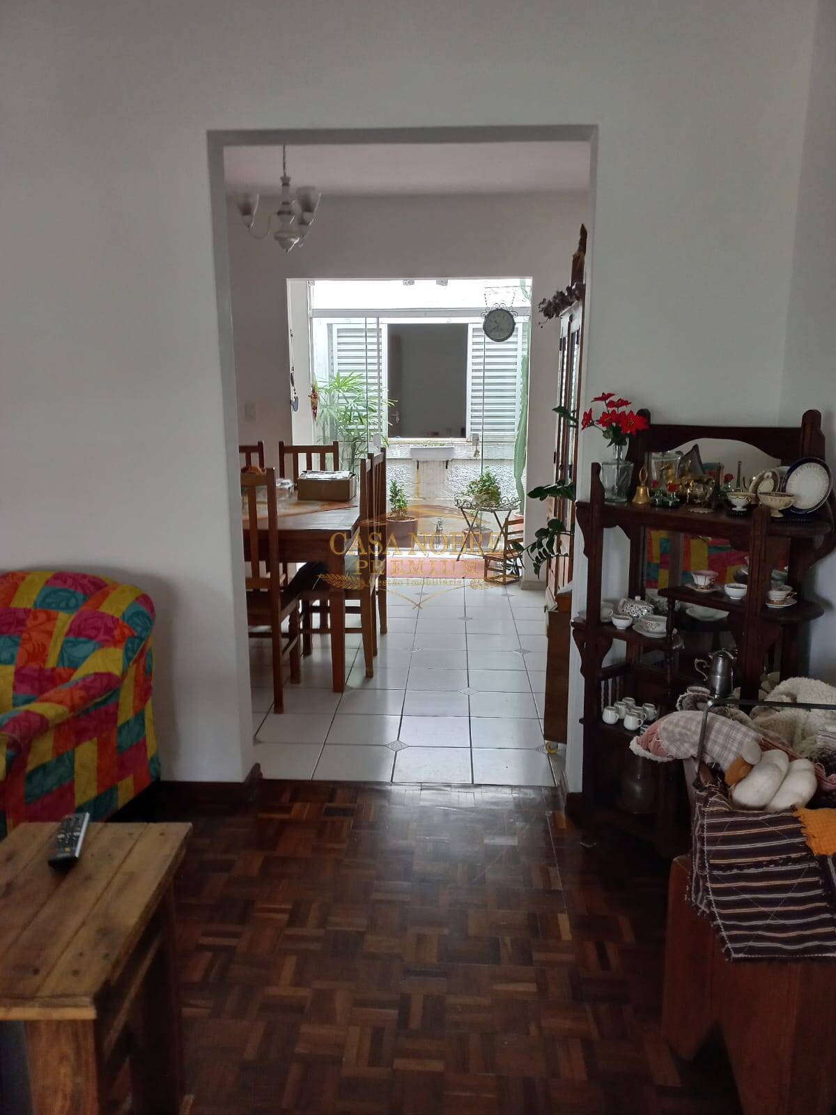 Casa, 3 quartos, 201 m² - Foto 4