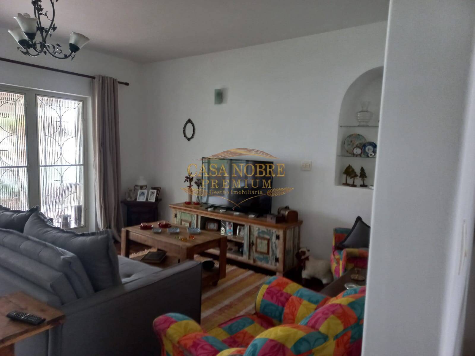 Casa, 3 quartos, 201 m² - Foto 3