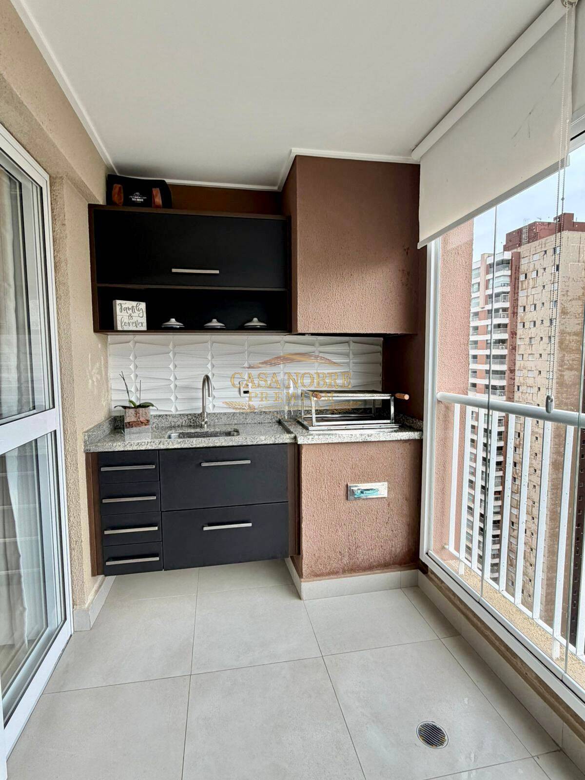 Apartamento, 2 quartos, 75 m² - Foto 5
