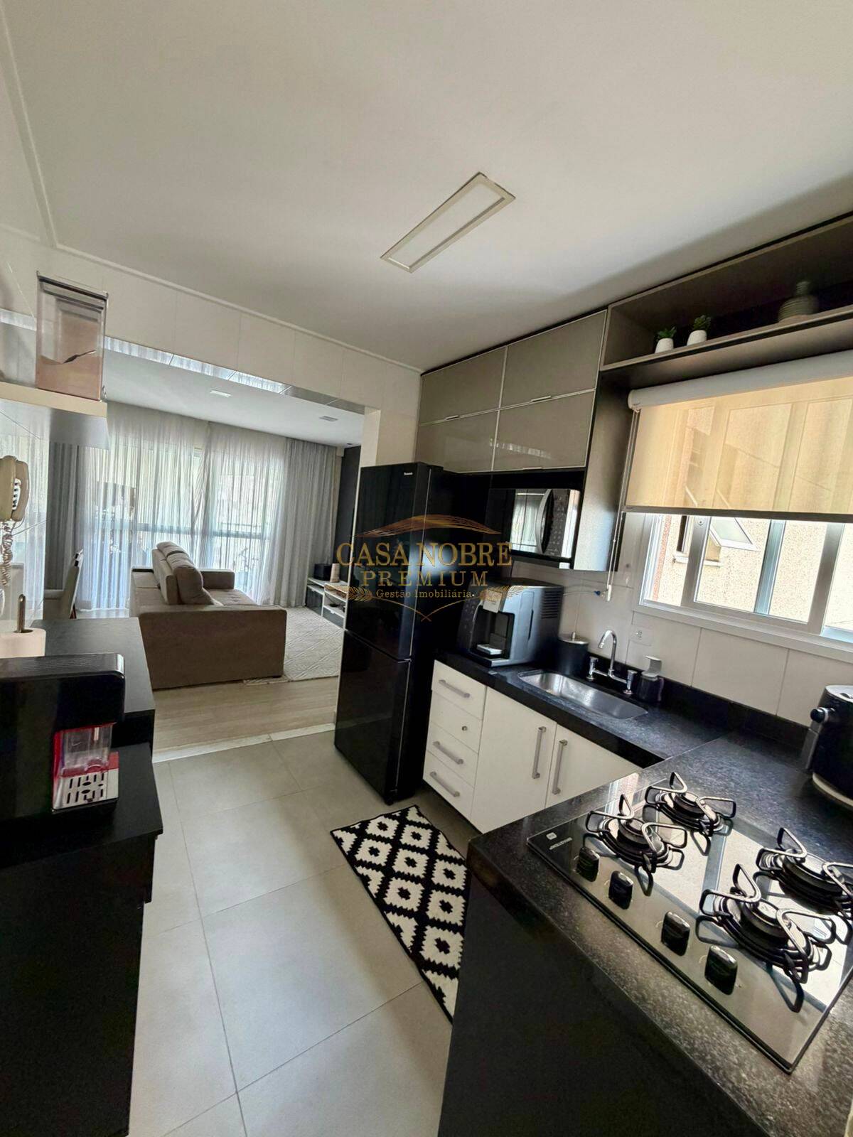 Apartamento, 2 quartos, 75 m² - Foto 3