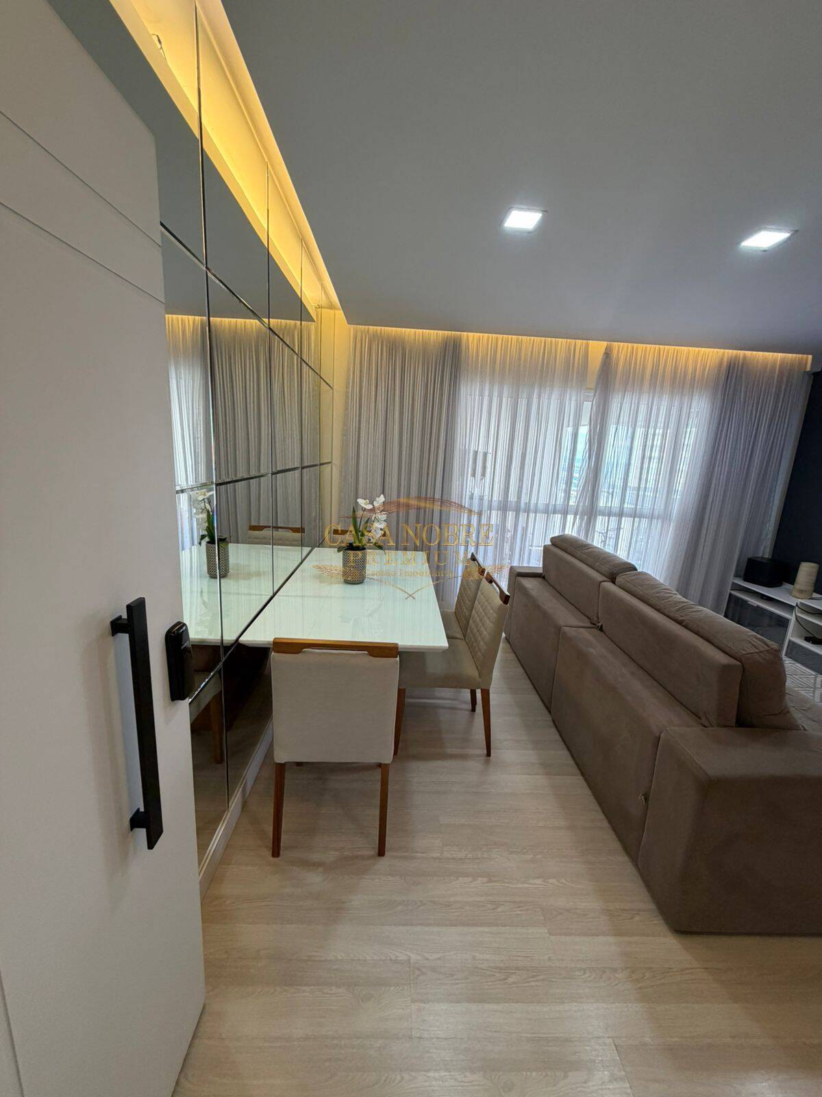 Apartamento, 2 quartos, 75 m² - Foto 19