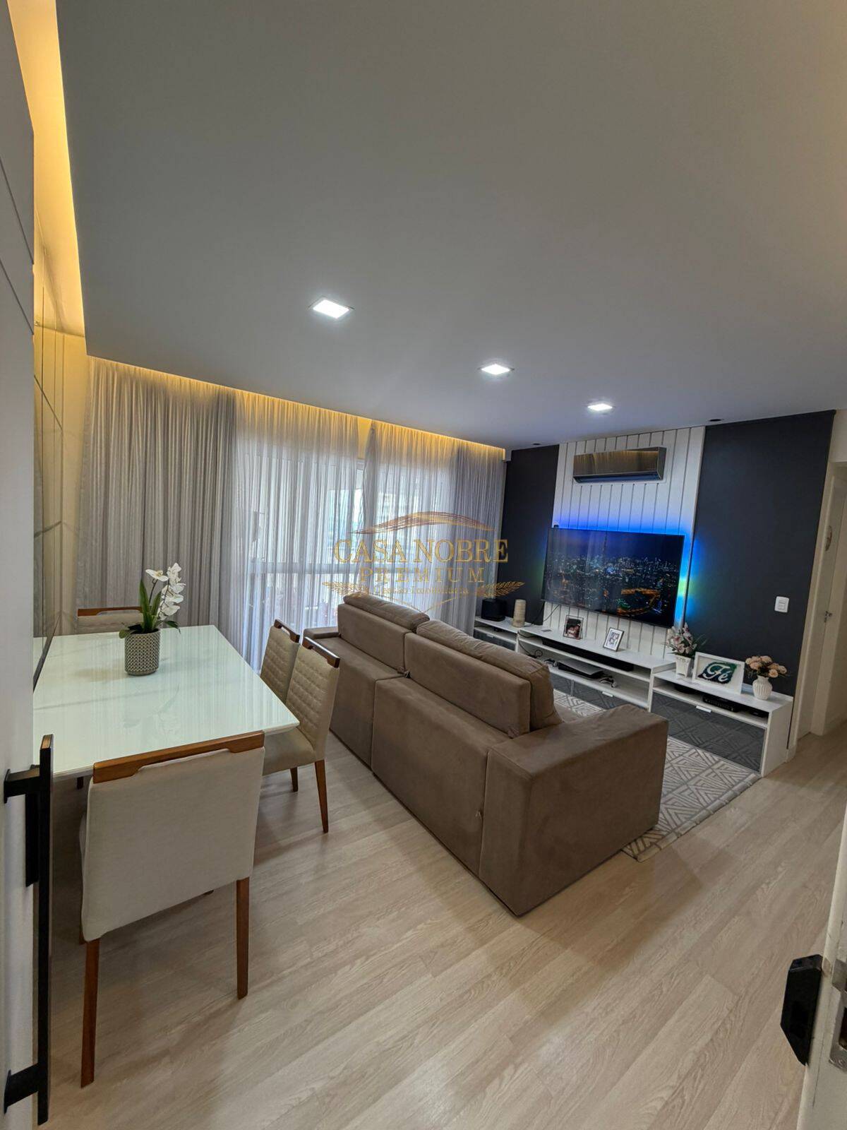 Apartamento, 2 quartos, 75 m² - Foto 21