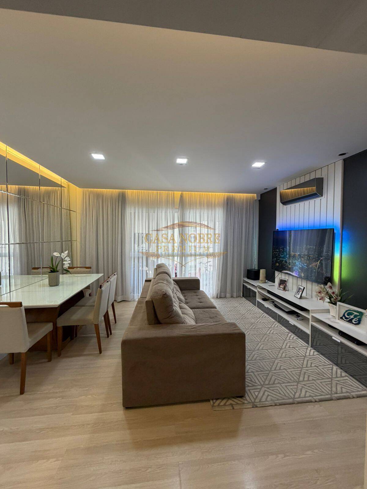 Apartamento, 2 quartos, 75 m² - Foto 26