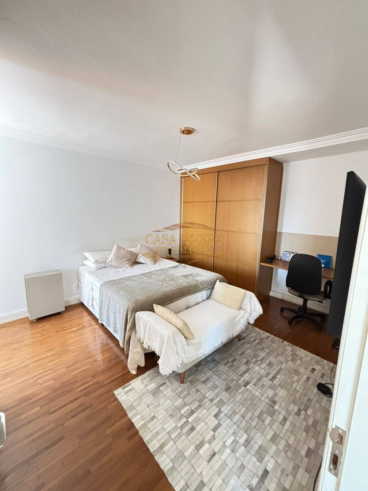Apartamento, 3 quartos, 210 m² - Foto 14