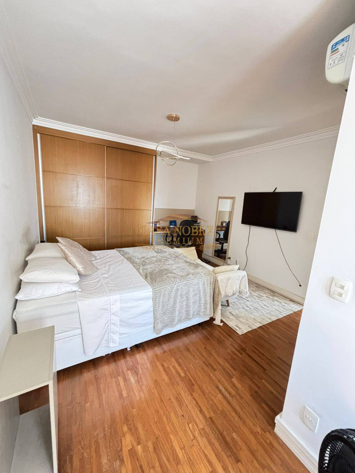 Apartamento, 3 quartos, 210 m² - Foto 15