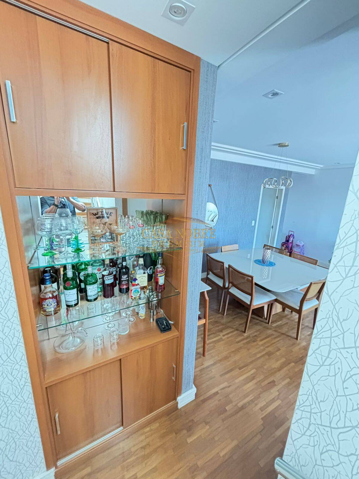 Apartamento, 3 quartos, 210 m² - Foto 17