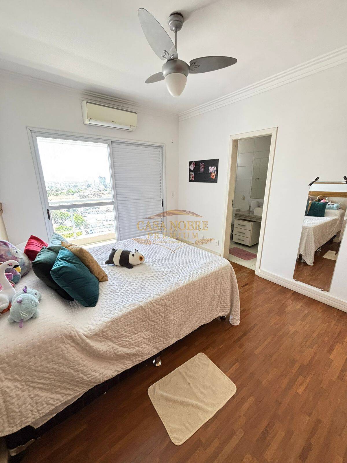 Apartamento, 3 quartos, 210 m² - Foto 10
