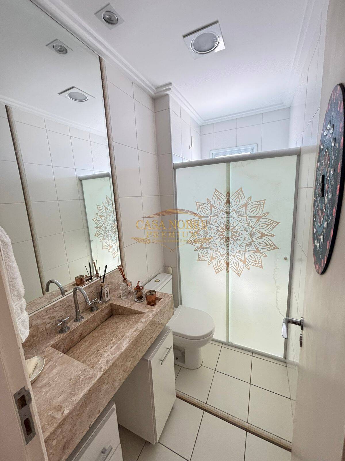 Apartamento, 3 quartos, 210 m² - Foto 19