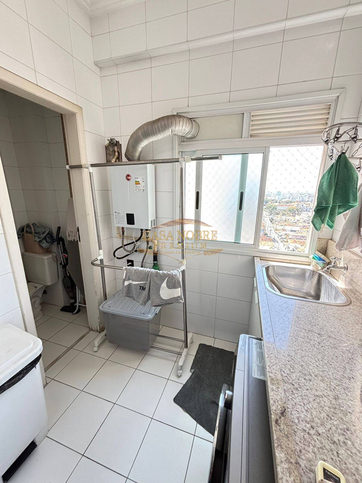 Apartamento, 3 quartos, 210 m² - Foto 13