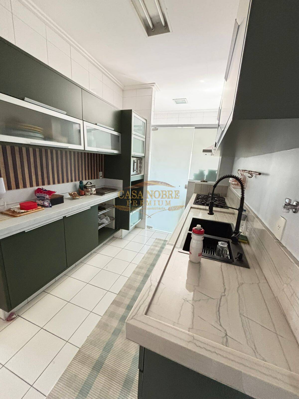 Apartamento, 3 quartos, 210 m² - Foto 7