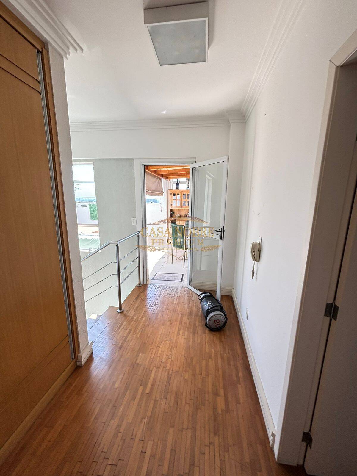 Apartamento, 3 quartos, 210 m² - Foto 20