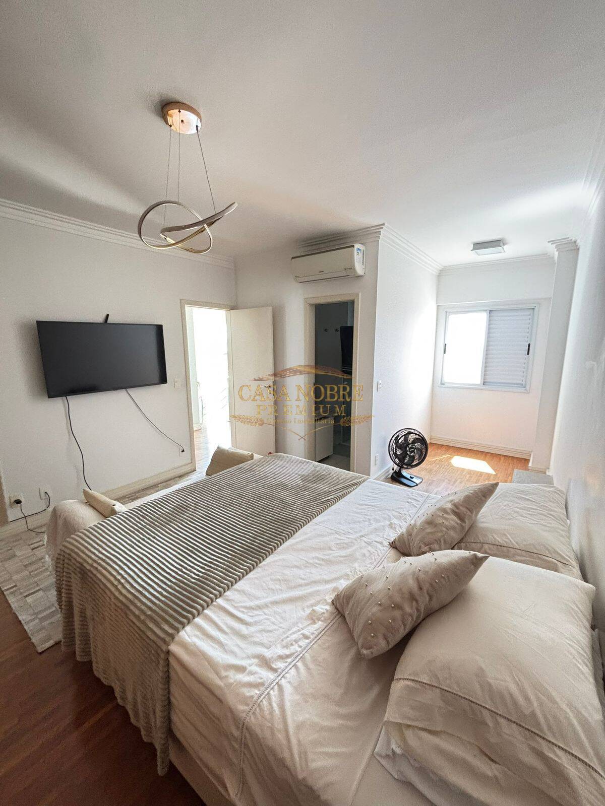 Apartamento, 3 quartos, 210 m² - Foto 23