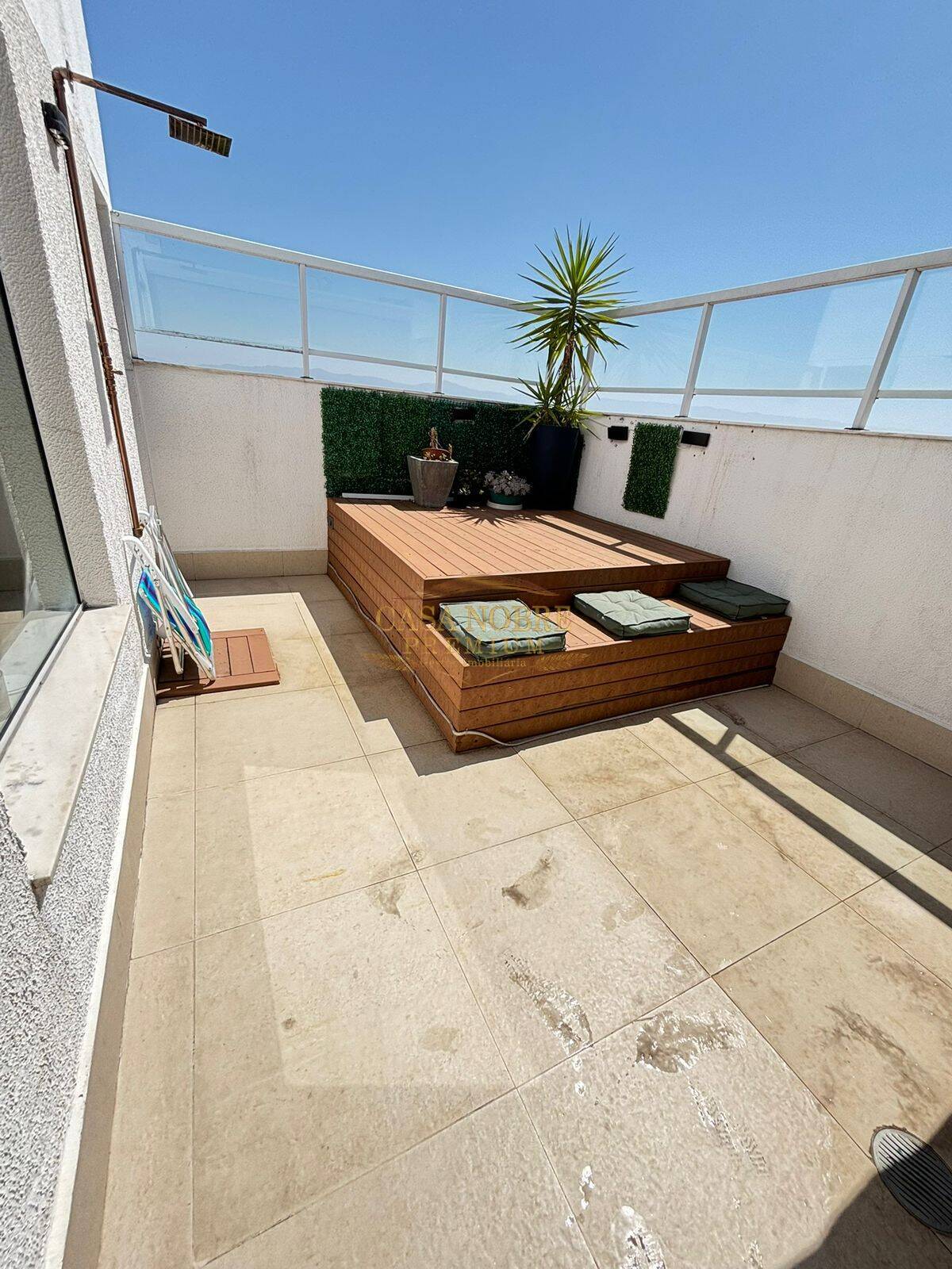 Apartamento, 3 quartos, 210 m² - Foto 24