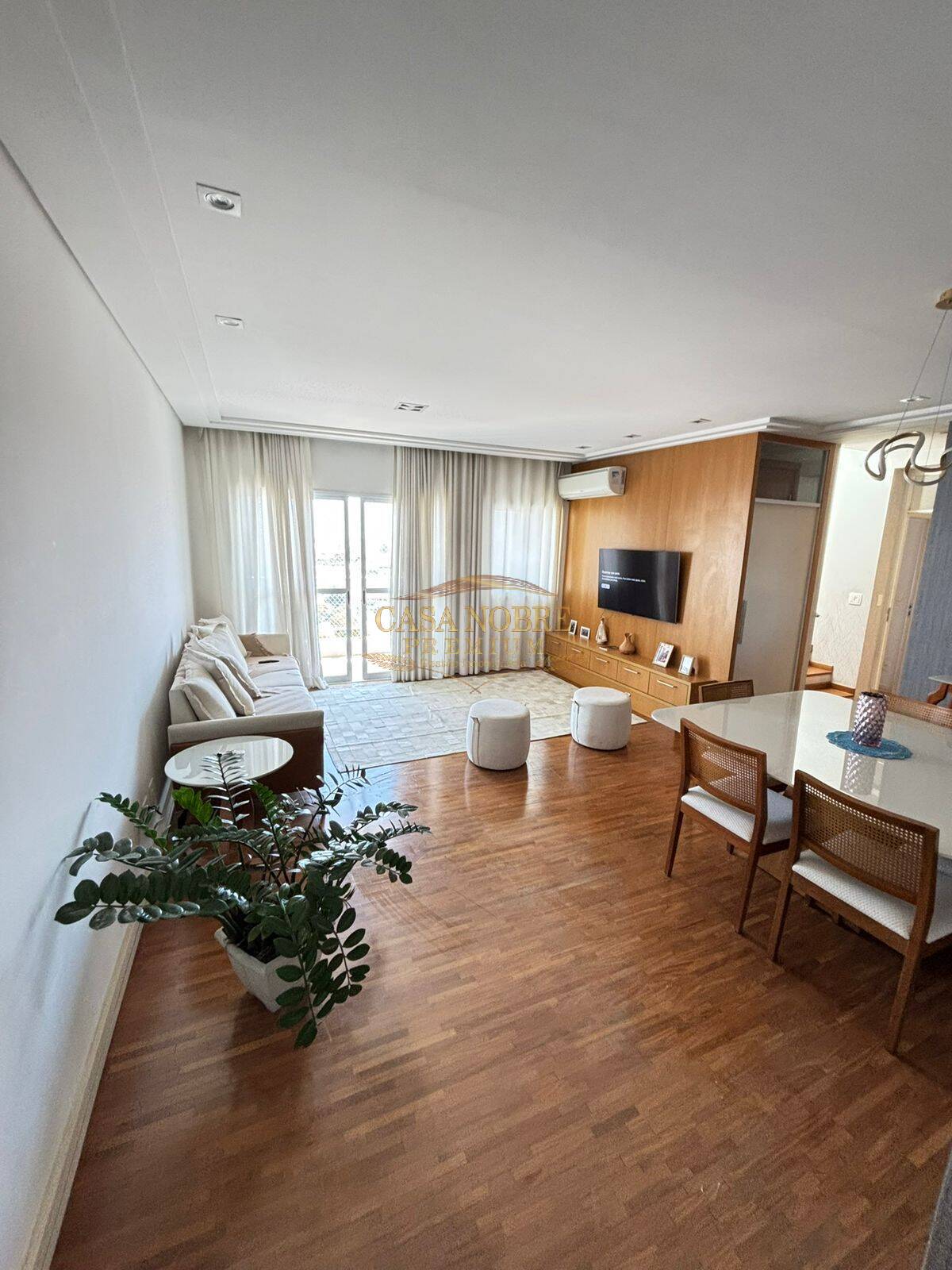 Apartamento, 3 quartos, 210 m² - Foto 3