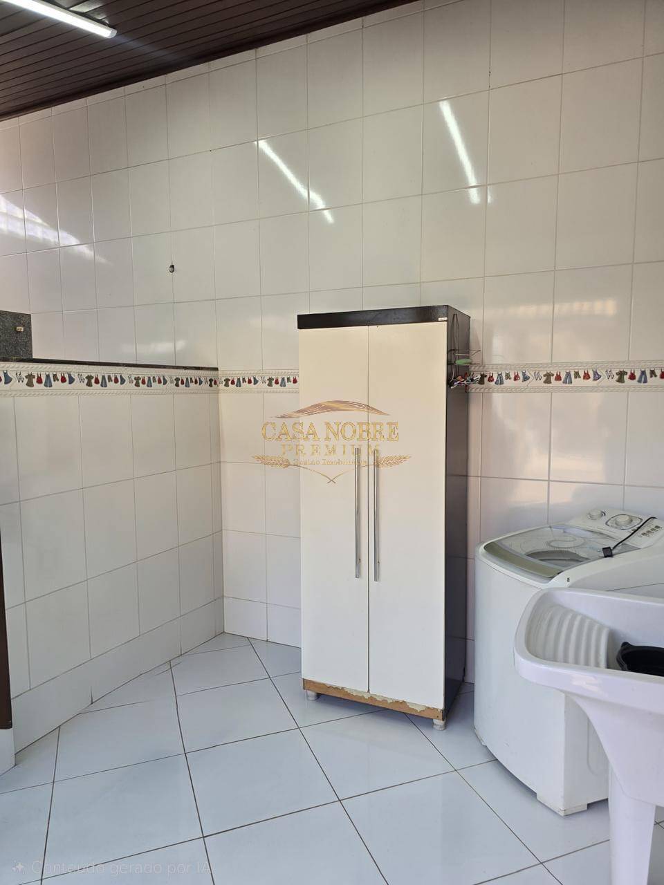Casa, 1 quarto, 200 m² - Foto 8