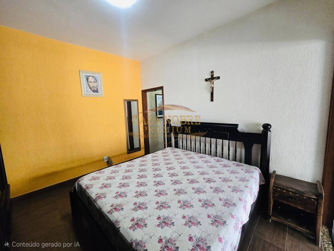 Casa, 1 quarto, 200 m² - Foto 9